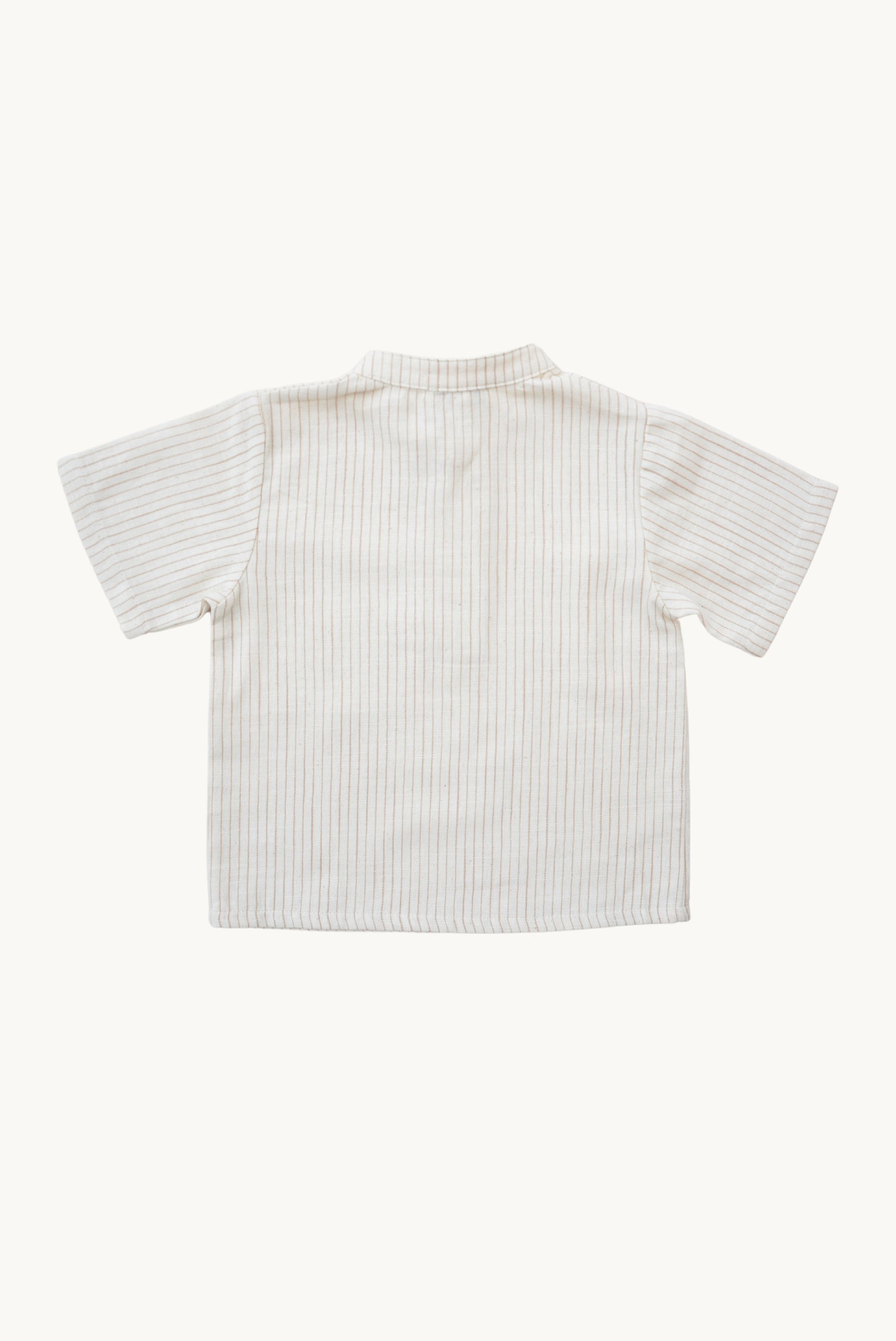 Baby / Kids Striped Shirt 100% Cotton OEKO-TEX