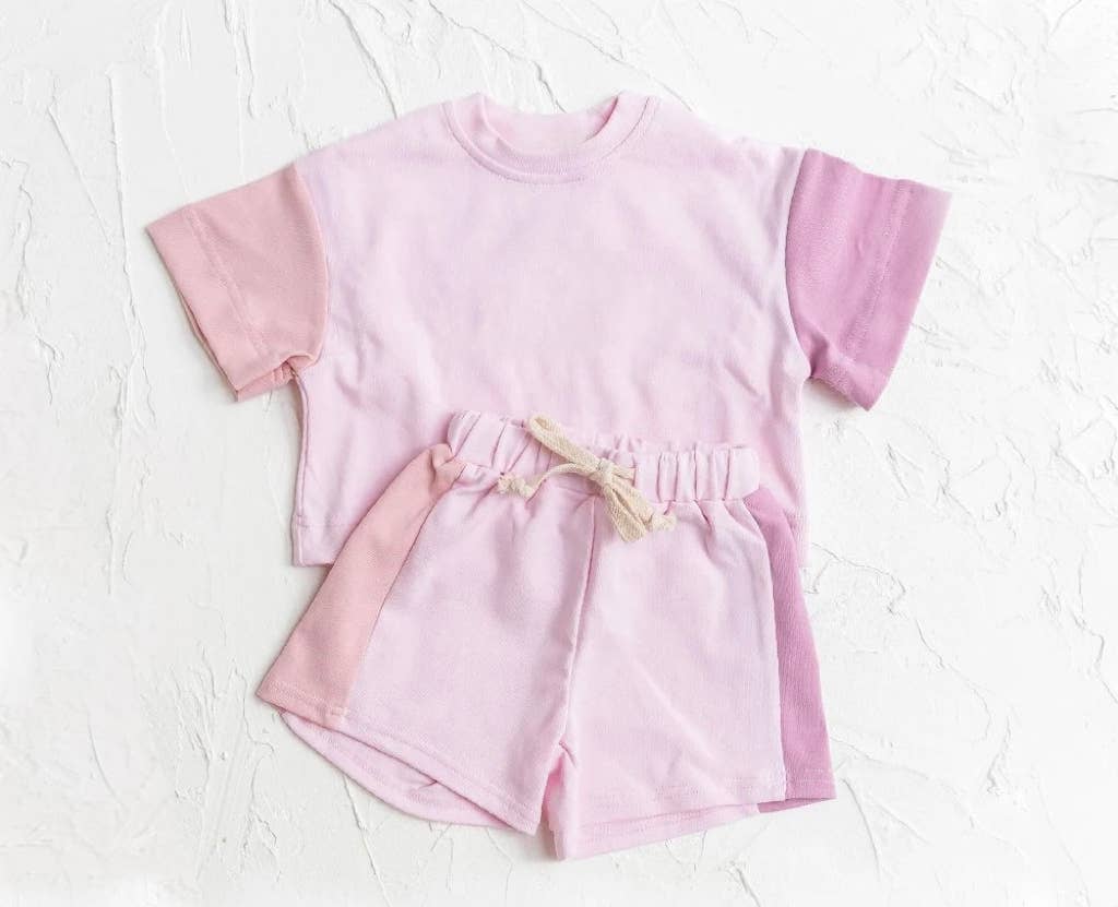 Nola Romper