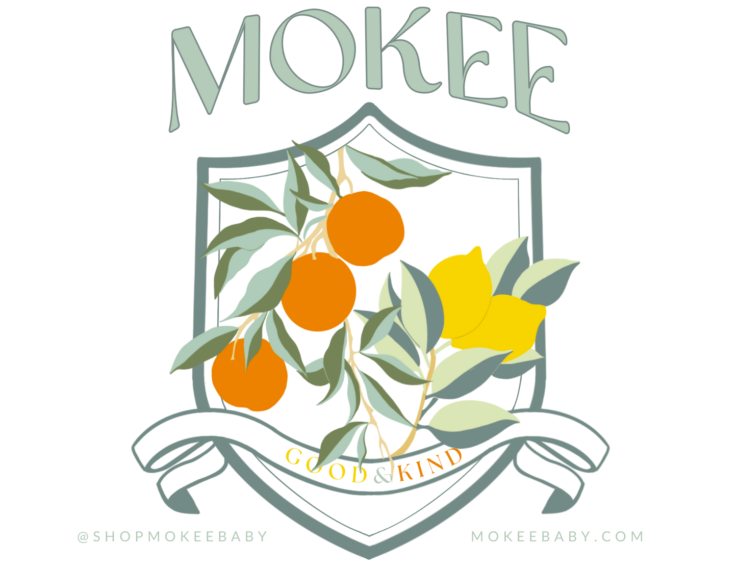 MOKEE Gift Card