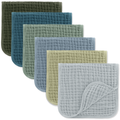 Muslin Cotton Baby Burp Cloths