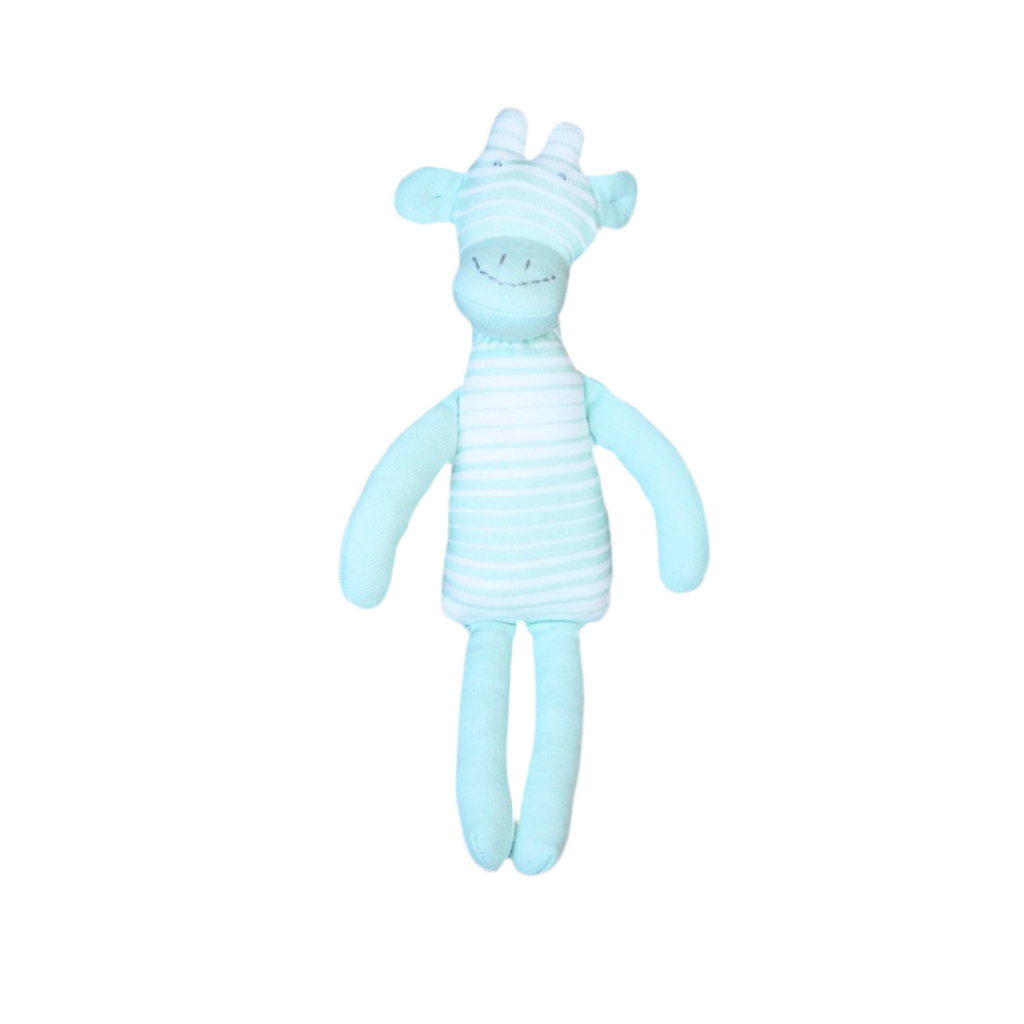 Gigi the Giraffe Lovey Doll