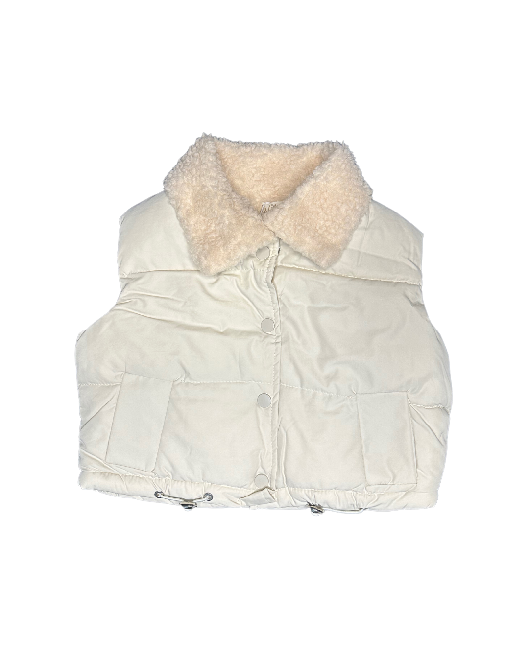 Winter Vest Jacket