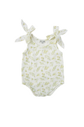 Nora Baby Muslin Romper
