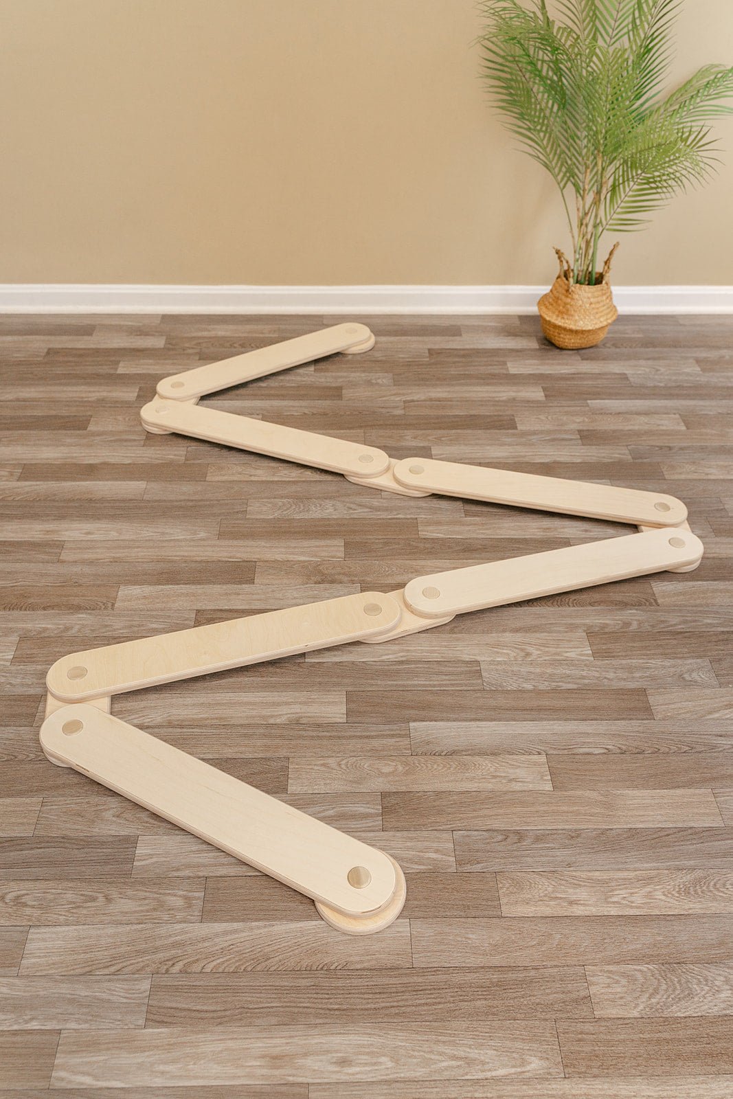 Balance Beam Extensions - MOKEE Baby