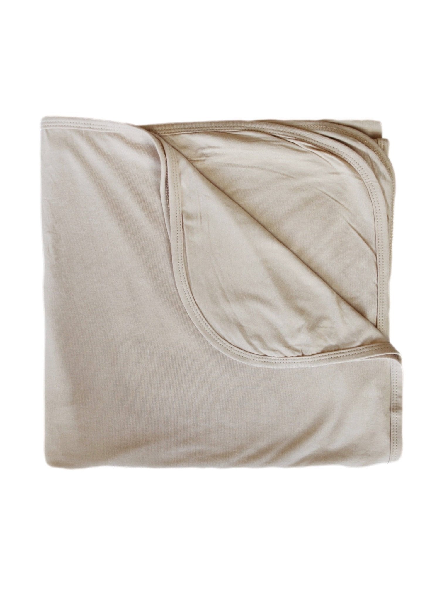 Bamboo Swaddle Blanket - MOKEE Baby