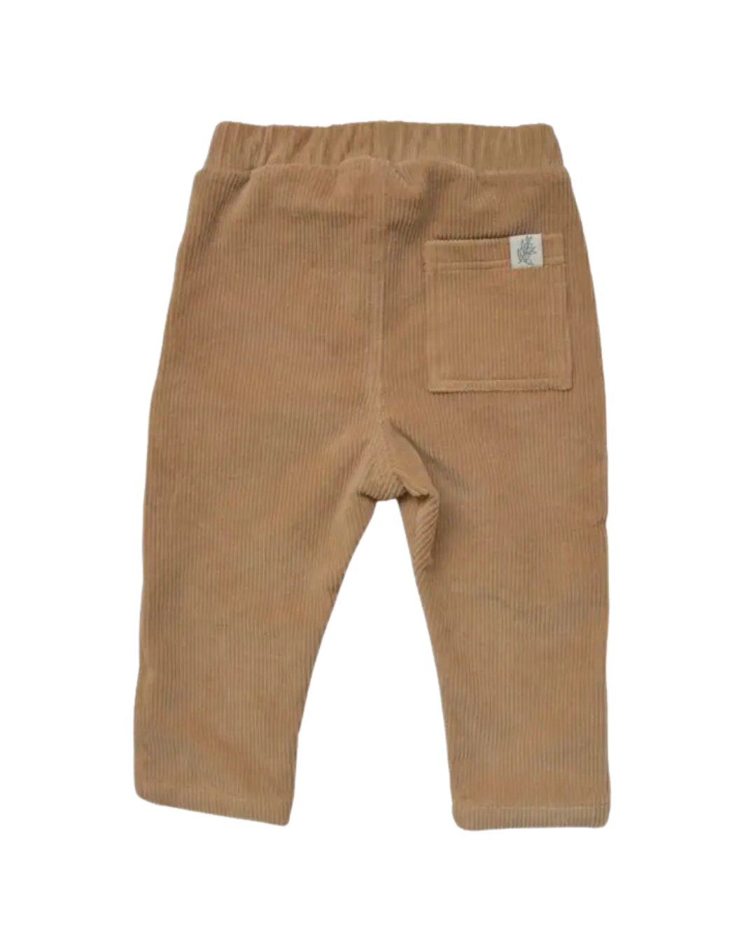 Cotton Corduroy Pants - MOKEE Baby