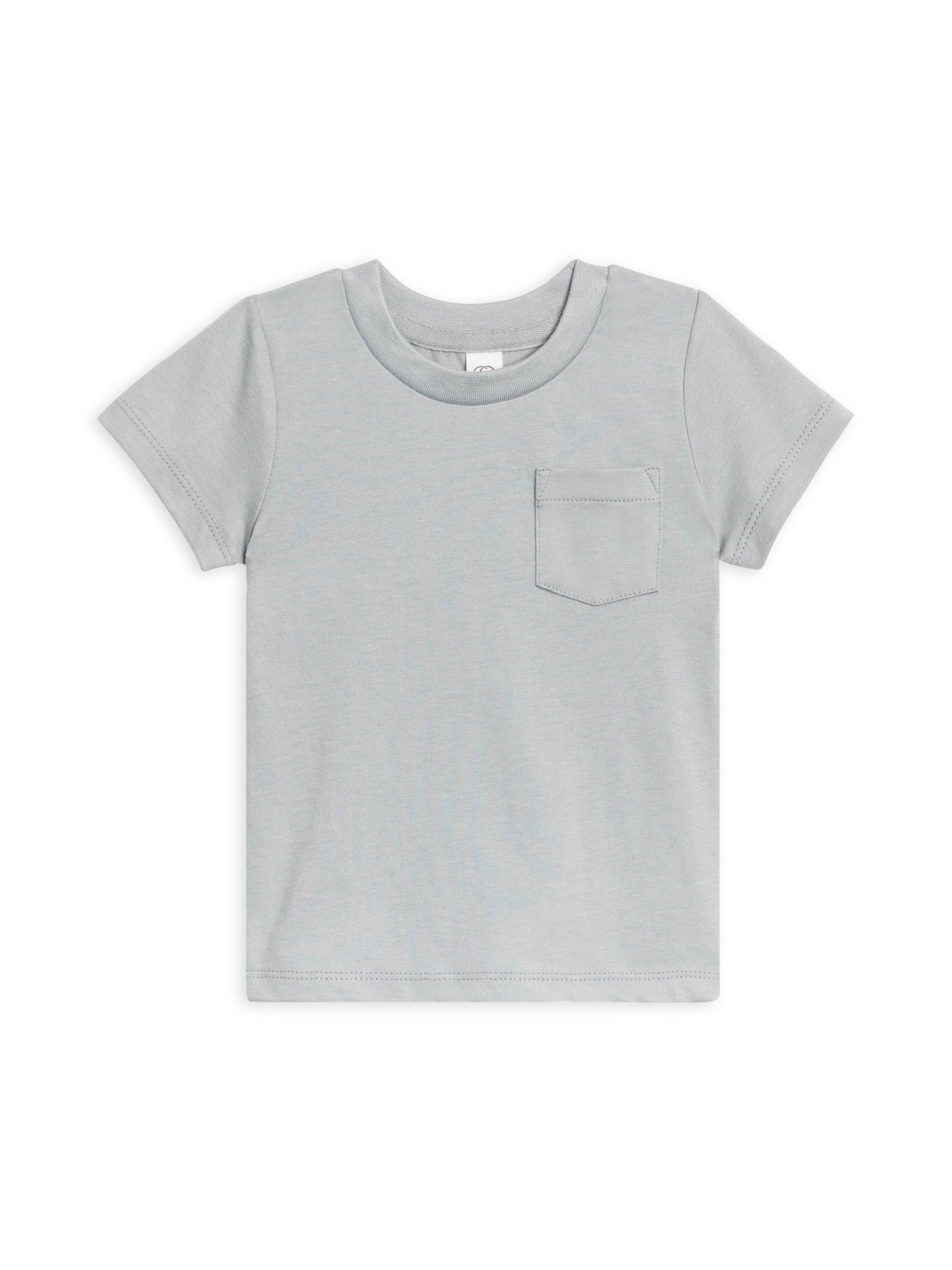 Organic Baby & Kids Everest Tee