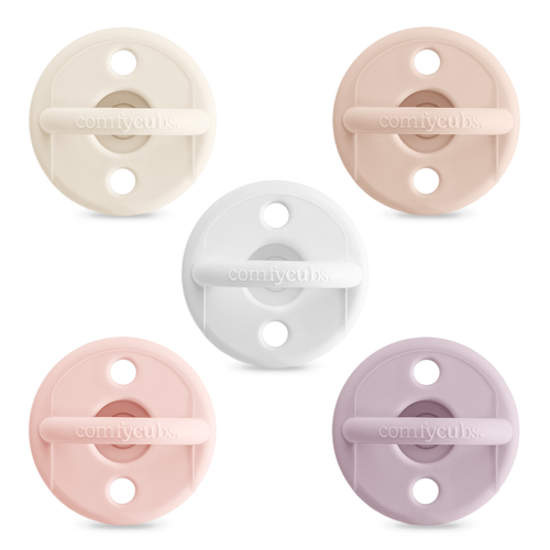 Baby Pacifier 5 Pack