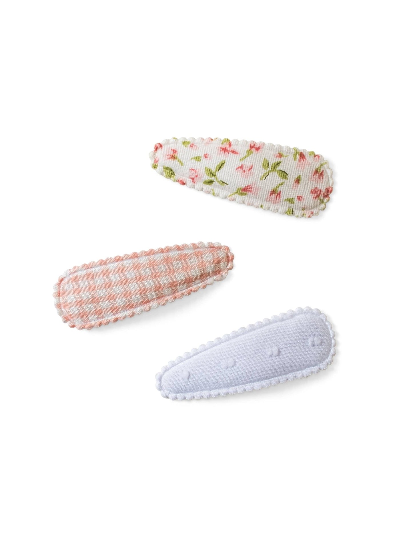 Hair Clips 3 Pack - MOKEE Baby