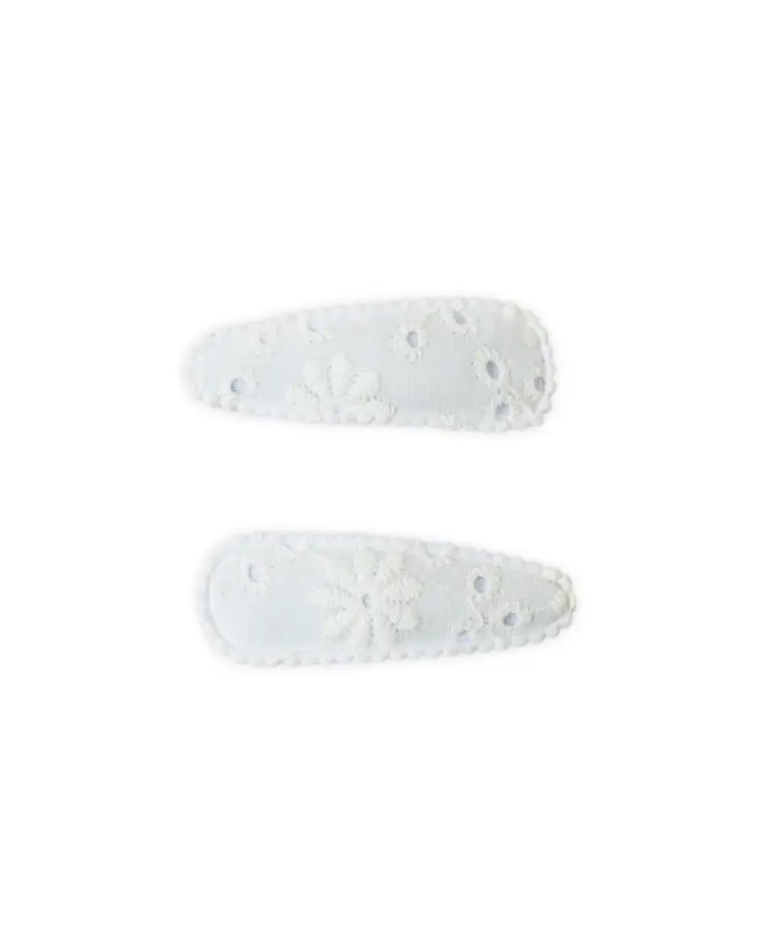 Hair Clips - Set of 2 - MOKEE Baby