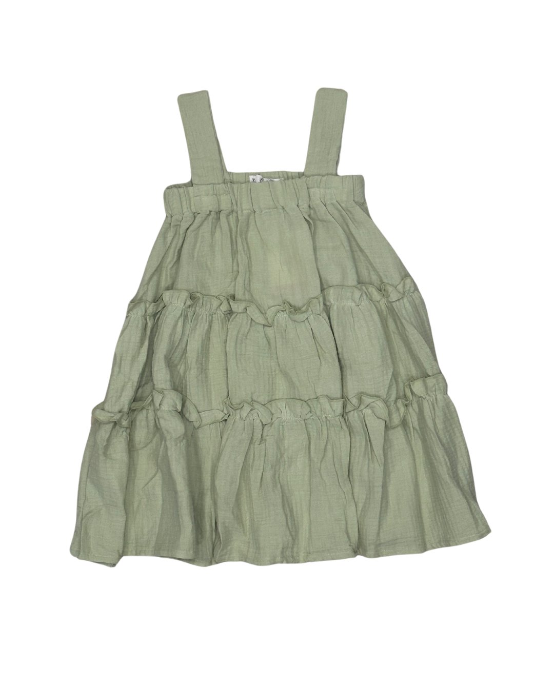 Kids Lola Midi Dress - MOKEE Baby