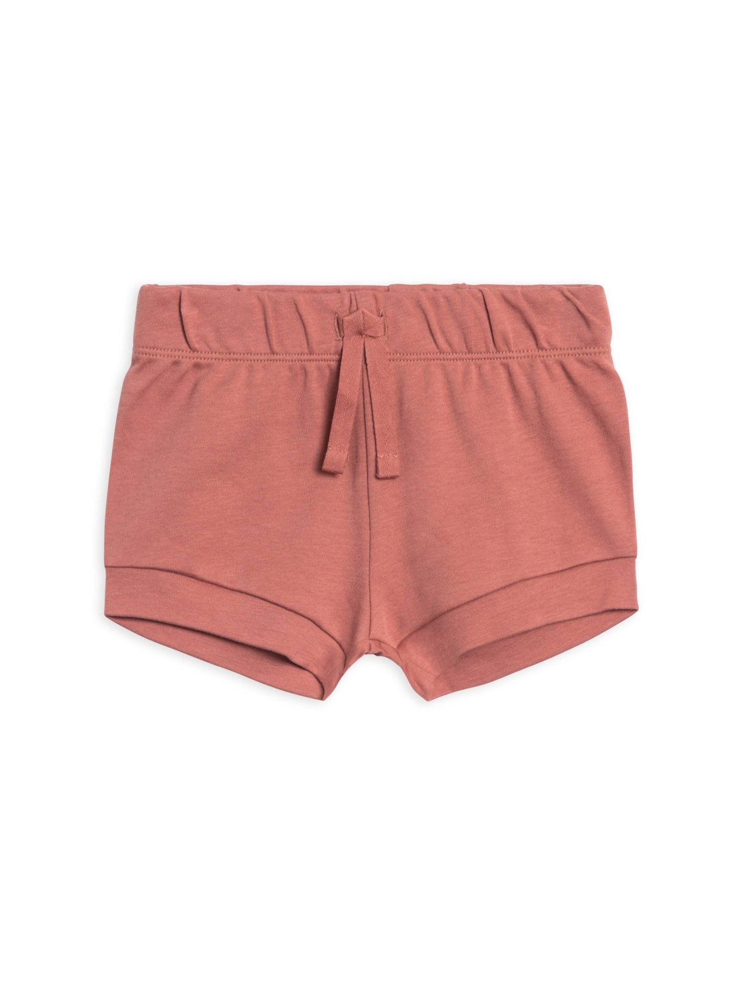 Organic Havana Short - MOKEE Baby