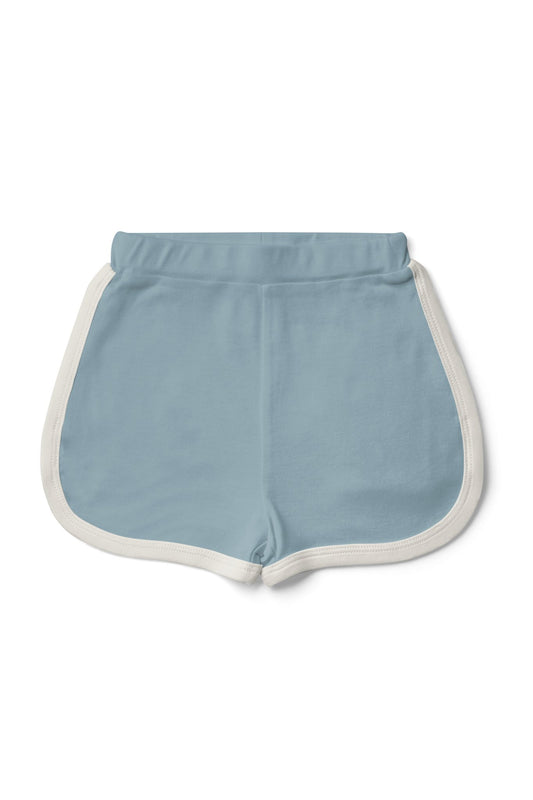 Organic Viscose & Cotton Shorts - MOKEE Baby