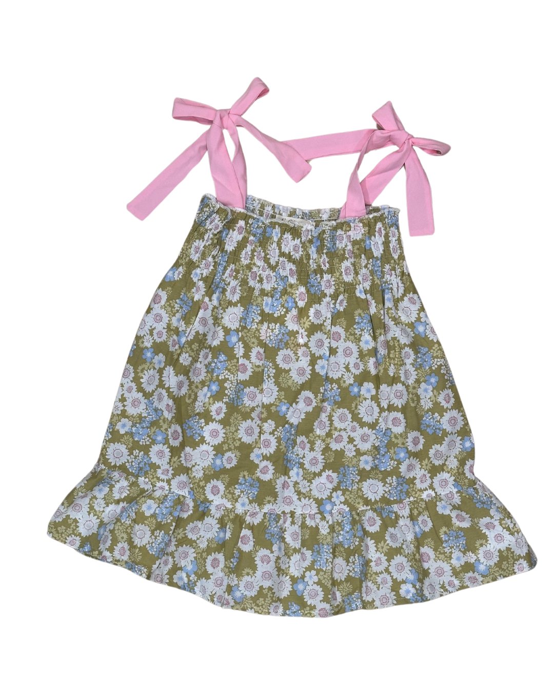 Rosie Dress - MOKEE Baby